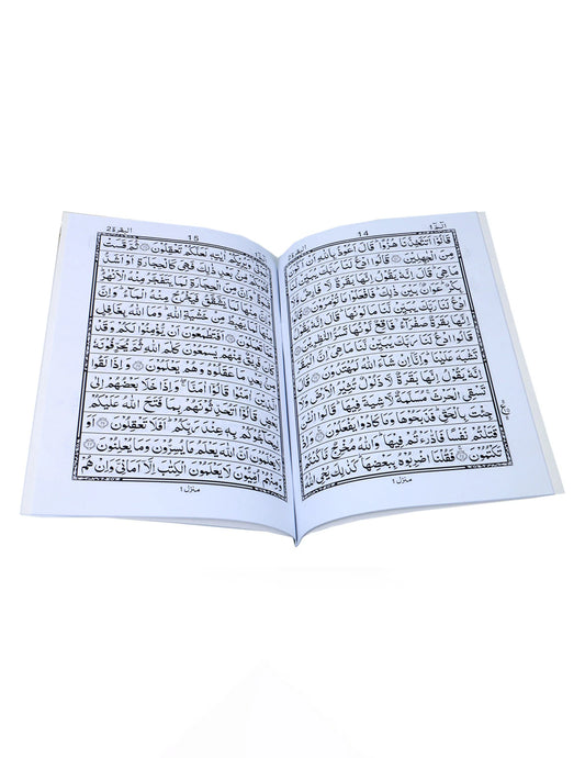 30 Separah Set 13 line