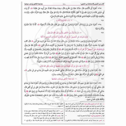 Sunan an-Nasai (سنن النسائي) Complete Set