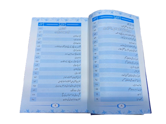 Aasan Fiqhi Masail – Simple Guide to Everyday Islamic Rulings