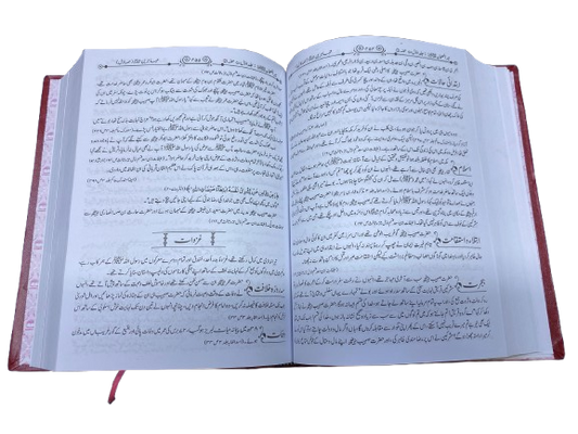 Seerat al-Sahabah (3 Volumes) – Lives of the Companions of the Prophet ﷺ