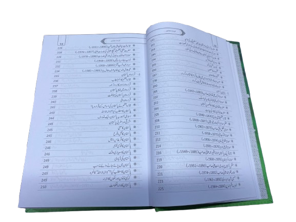 Tareekh Islami Jamoria Pakistan - History | Complete Book Set
