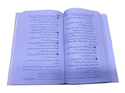 Ilm al-Kalam – A Comprehensive Book on Tawheed
