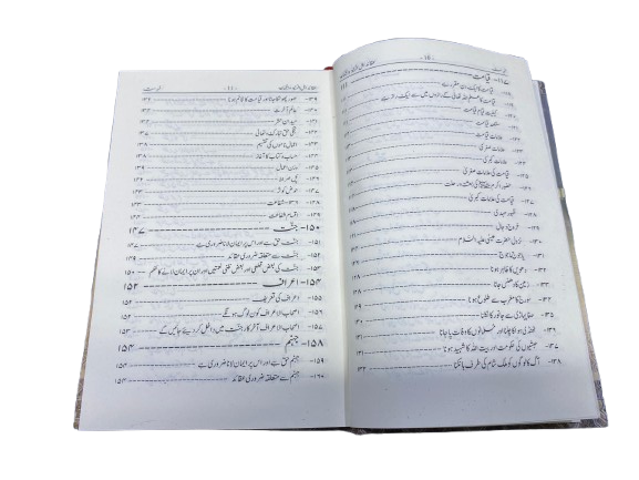 Aqaid al-Islamiyya – Islamic Beliefs Explained with Qur’anic Proofs