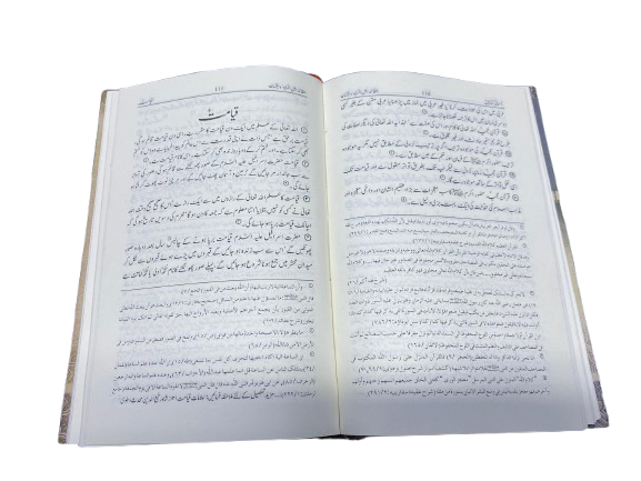 Aqaid al-Islamiyya – Islamic Beliefs Explained with Qur’anic Proofs