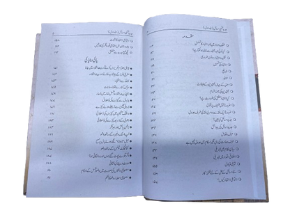 Jadeed Fiqhi Masa’il – 6 Volume Set