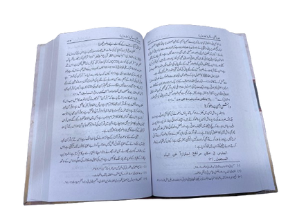 Jadeed Fiqhi Masa’il – 6 Volume Set