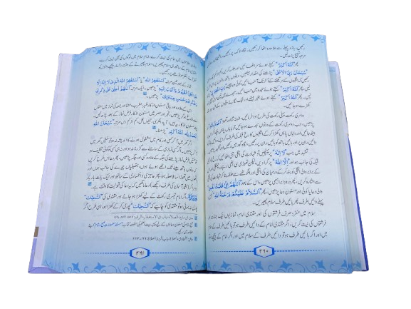 Aasan Fiqhi Masail – Simple Guide to Everyday Islamic Rulings