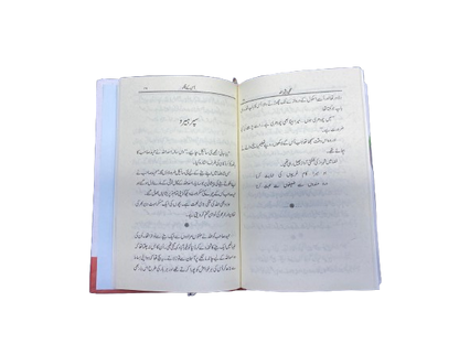 Aas ke Jugnu – Motivational Islamic Stories for Children
