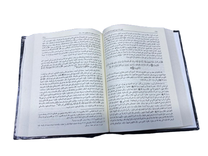 Tafseer Ibn-e-Kaseer – Complete Set of 6-Volume Authentic Islamic Commentary