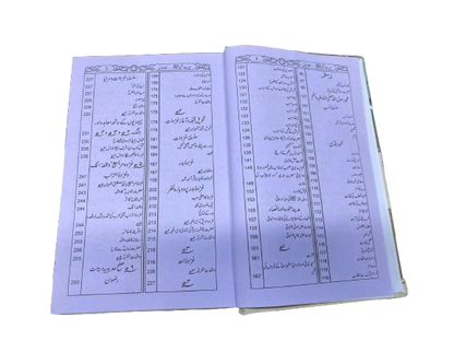 Seerat-un-Nabi ﷺ  (3-Volume Set)
