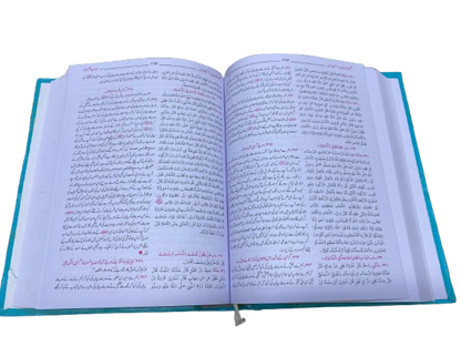 Fath al-Bari – 3 Volume Set | Sharh Sahih al-Bukhari (Urdu Translation)