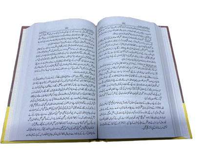 Tareekh e Afghanistan - History | Complete 2-Volume Book Set