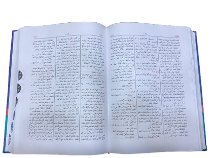 Al-Mu'jam al-Waseet (المعجم الوسيط): The Essential Modern Arabic Dictionary