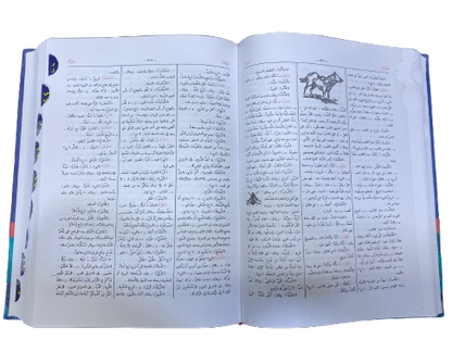 Al-Mu'jam al-Waseet (المعجم الوسيط): The Essential Modern Arabic Dictionary